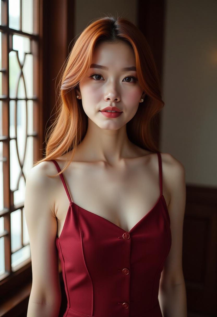逆光航线